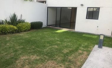RENTA casa Juriquilla Sta Fe El Cielo  no la dejes ir Llama ya 442140----