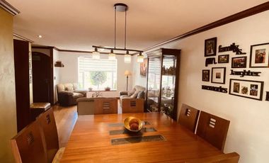 Venta de Casa Esquinera  de 3 Dormitorios dentro del Conjunto Residencial Boston Gardens en Urbanización Balcón Del Norte