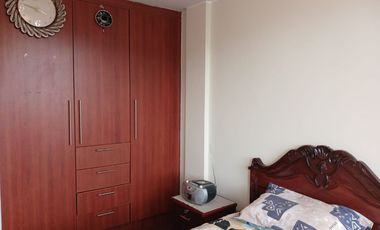 Venta Casa con 4 dormitorios, sector Carcelén Sector Colegio ISM