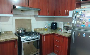 Venta Casa con 4 dormitorios, sector Carcelén Sector Colegio ISM