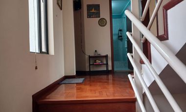 Venta Casa con 4 dormitorios, sector Carcelén Sector Colegio ISM