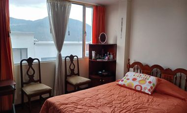 Venta Casa con 4 dormitorios, sector Carcelén Sector Colegio ISM