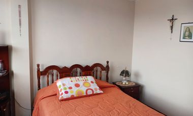 Venta Casa con 4 dormitorios, sector Carcelén Sector Colegio ISM