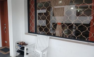 Venta Casa con 4 dormitorios, sector Carcelén Sector Colegio ISM