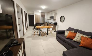 Departamento en Renta en Kyo Midtown