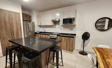 Departamento en Renta en Kyo Midtown