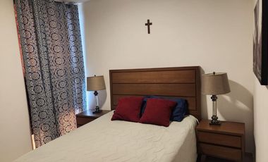 Departamento en Renta en Kyo Midtown