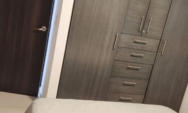 Departamento en Renta en Kyo Midtown
