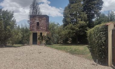 SE VENDE  HERMOSA CASA-FINCA EN MADRID CUNDINAMARCA