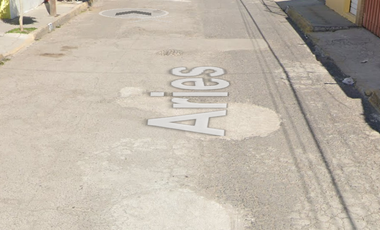 CASA VENTA CESON  ARIES  PRADOS ECATEPEC  UNIDAD MORELOS 3A SEC TULTITLÁN -MPCC