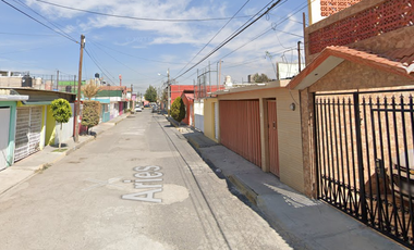 CASA VENTA CESON  ARIES  PRADOS ECATEPEC  UNIDAD MORELOS 3A SEC TULTITLÁN -MPCC