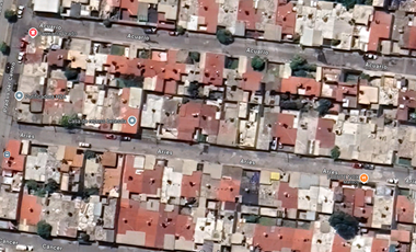 CASA VENTA CESON  ARIES  PRADOS ECATEPEC  UNIDAD MORELOS 3A SEC TULTITLÁN -MPCC