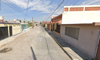 CASA VENTA CESON  ARIES  PRADOS ECATEPEC  UNIDAD MORELOS 3A SEC TULTITLÁN -MPCC