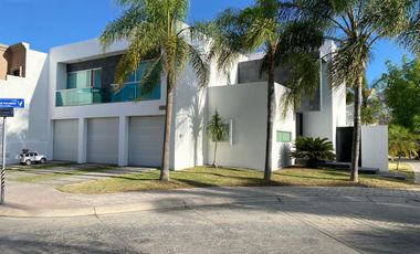 Casa en venta en Residencial la Paloma