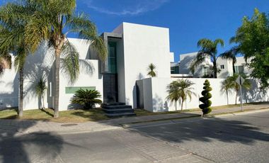 Casa en venta en Residencial la Paloma