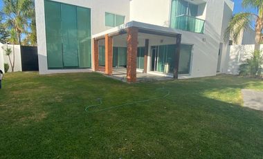 Casa en venta en Residencial la Paloma