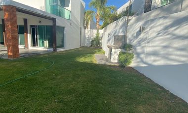 Casa en venta en Residencial la Paloma