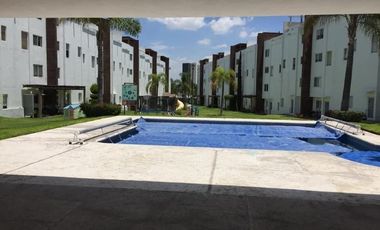 CASA SOLA AMUEBLADA EN RENTA EN JURIQUILLA SANTA FE COND PENINSULA