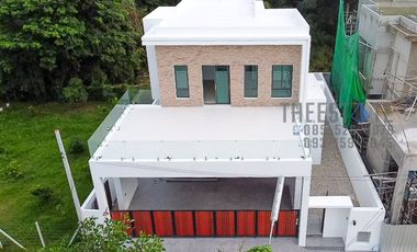 New Modern 4 Bed House with Private Pool in Pa Daet Chiang Mai for Sale