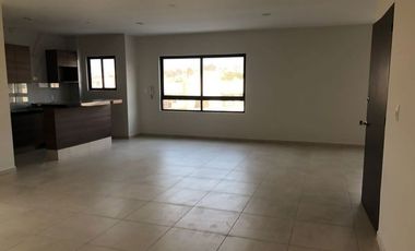 Departamento nuevo climatizado, persianas de 2 recamaras y cochera, Fracc. Tampiquera
