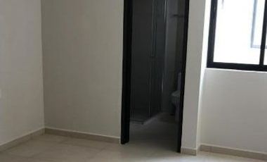 Departamento nuevo climatizado, persianas de 2 recamaras y cochera, Fracc. Tampiquera
