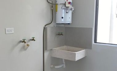 Departamento nuevo climatizado, persianas de 2 recamaras y cochera, Fracc. Tampiquera
