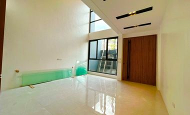 For Sale Brand New Modern Design Two (3) Storey Duplex House and Lot in Parañaque City