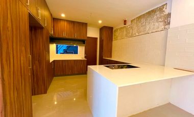 For Sale Brand New Modern Design Two (3) Storey Duplex House and Lot in Parañaque City