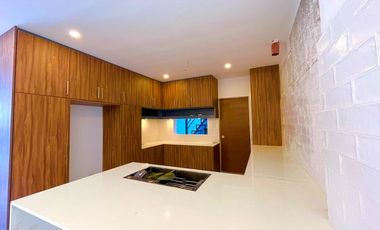 For Sale Brand New Modern Design Two (3) Storey Duplex House and Lot in Parañaque City