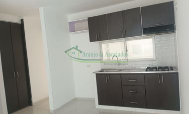 VENDEMOS APARTAMENTO EN SÉPTIMO PISO