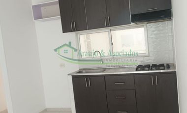 VENDEMOS APARTAMENTO EN SÉPTIMO PISO