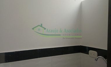 VENDEMOS APARTAMENTO EN SÉPTIMO PISO