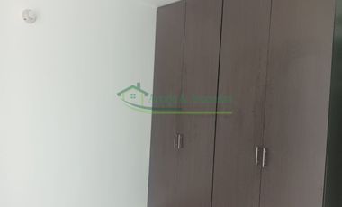 VENDEMOS APARTAMENTO EN SÉPTIMO PISO