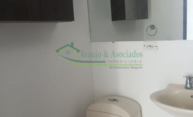 VENDEMOS APARTAMENTO EN SÉPTIMO PISO