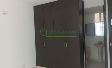 VENDEMOS APARTAMENTO EN SÉPTIMO PISO
