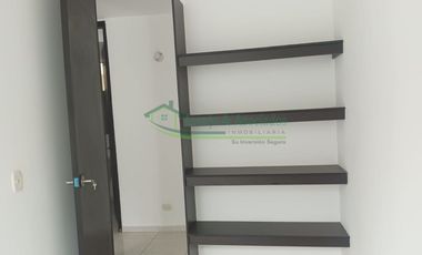 VENDEMOS APARTAMENTO EN SÉPTIMO PISO