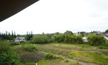 PINESUITES51XX: For Rent Fully Furnished Studio with Balcony in Pinesuites Tagaytay