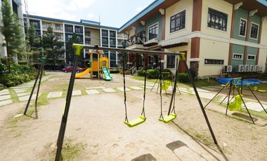 PINESUITES51XX: For Rent Fully Furnished Studio with Balcony in Pinesuites Tagaytay