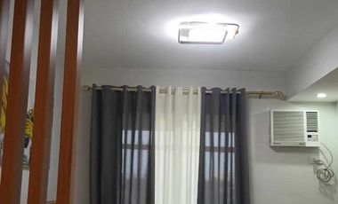 PINESUITES51XX: For Rent Fully Furnished Studio with Balcony in Pinesuites Tagaytay