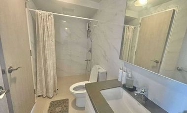FOR SALE - 1BR WITH SEAVIEW BALCONY IN MANDANI BAY, MANDAUE CEBU. READY FOR OCCUPANCY.