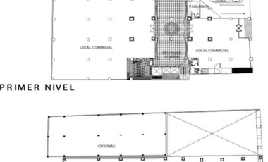 ARCOS DE BELEN EDIFICIO VENTA PRODUCTOS