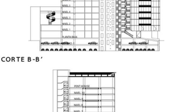 ARCOS DE BELEN EDIFICIO VENTA PRODUCTOS