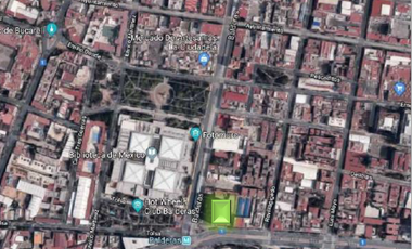 ARCOS DE BELEN EDIFICIO VENTA PRODUCTOS