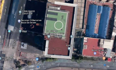 ARCOS DE BELEN EDIFICIO VENTA PRODUCTOS