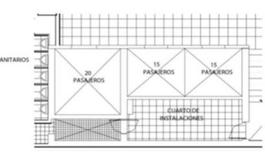 ARCOS DE BELEN EDIFICIO VENTA PRODUCTOS