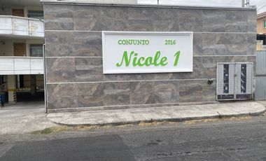 VENTA DEPARTAMENTO CERCA AL CORAL CENTRO
