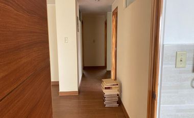 VENTA DEPARTAMENTO CERCA AL CORAL CENTRO