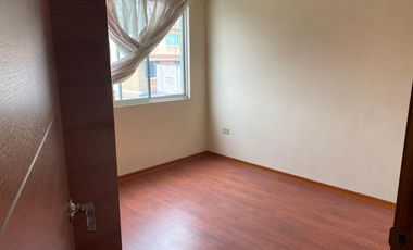 VENTA DEPARTAMENTO CERCA AL CORAL CENTRO