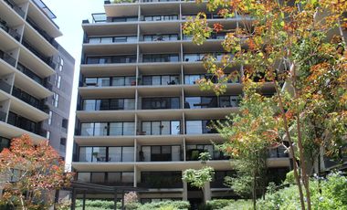 RENTA DEPARTAMENTO EN TORRE NARAN  CON MINI SPLIT