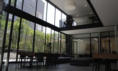 RENTA DEPARTAMENTO EN TORRE NARAN  CON MINI SPLIT